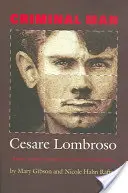 Człowiek-kryminalista - Criminal Man