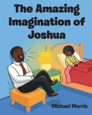 Niesamowita wyobraźnia Jozuego - The Amazing Imagination of Joshua