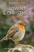 Sacred Space na Adwent i Boże Narodzenie 2020-2021 - Sacred Space Advent & Christmas 2020-2021
