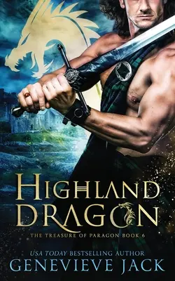 Smok z wyżyn - Highland Dragon