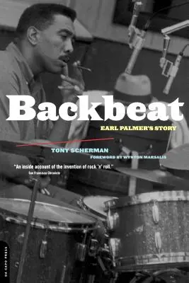 Backbeat: Historia Earla Palmera - Backbeat: Earl Palmer's Story