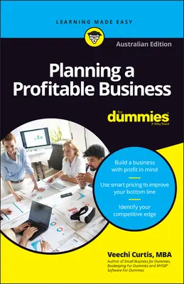 Planowanie dochodowego biznesu dla opornych - Planning a Profitable Business For Dummies