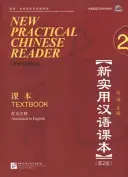 New Practical Chinese Reader vol.2 - Podręcznik - New Practical Chinese Reader vol.2 - Textbook