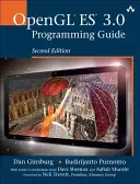 Przewodnik programowania OpenGL Es 3.0 - OpenGL Es 3.0 Programming Guide