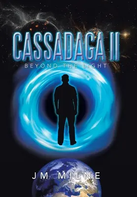 Cassadaga Ii: Poza światłem - Cassadaga Ii: Beyond the Light