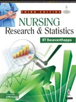 Badania i statystyka w pielęgniarstwie - Nursing Research and Statistics