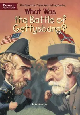 Czym była bitwa pod Gettysburgiem? - What Was the Battle of Gettysburg?