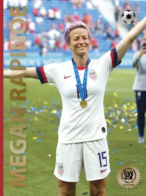 Megan Rapinoe