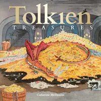 Tolkien: Skarby - Tolkien: Treasures