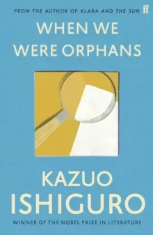 Kiedy byliśmy sierotami - When We Were Orphans