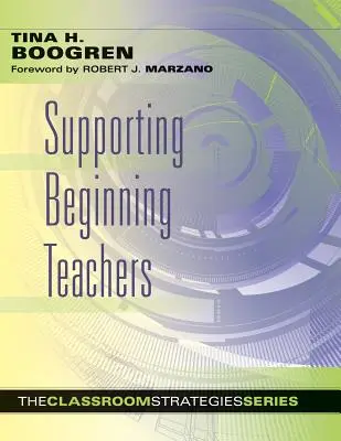 Wsparcie dla początkujących nauczycieli - Supporting Beginning Teachers