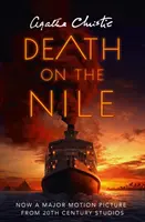 Śmierć na Nilu - Death on the Nile