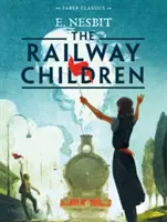 Kolejowe dzieci - Railway Children