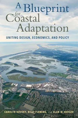 A Blueprint for Coastal Adaptation: Łącząc projektowanie, ekonomię i politykę - A Blueprint for Coastal Adaptation: Uniting Design, Economics, and Policy