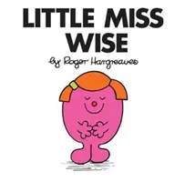 Mała Mądra Panna - Little Miss Wise