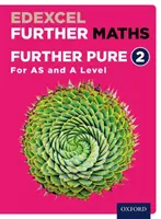 Edexcel Further Maths: Further Pure 2 Student Book (poziom AS i A) - Edexcel Further Maths: Further Pure 2 Student Book (AS and A Level)