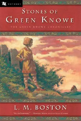 Kamienie Green Knowe, 6 - The Stones of Green Knowe, 6