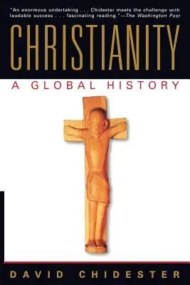 Chrześcijaństwo: Historia globalna - Christianity: A Global History