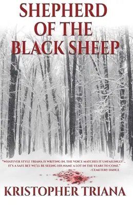 Pasterz czarnej owcy - Shepherd of the Black Sheep