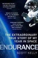 Endurance - Rok w kosmosie, całe życie odkryć - Endurance - A Year in Space, A Lifetime of Discovery