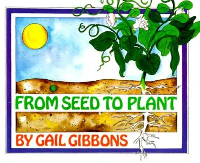 Od nasiona do rośliny - From Seed to Plant