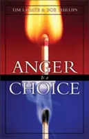 Gniew jest wyborem - Anger is a Choice