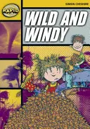 Szybkie czytanie: Wild and Windy (Etap 4, Poziom 4A) - Rapid Reading: Wild and Windy (Stage 4, Level 4A)