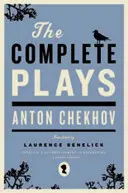 Wszystkie sztuki - The Complete Plays