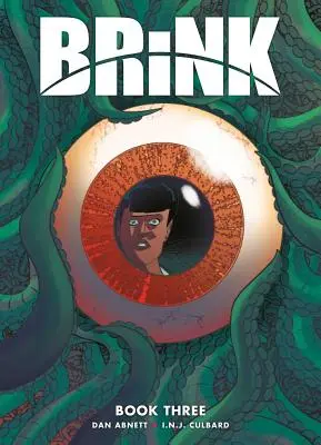 Brink, 3: Księga trzecia - Brink, 3: Book Three