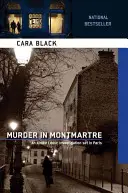 Morderstwo na Montmartre - Murder in Montmartre