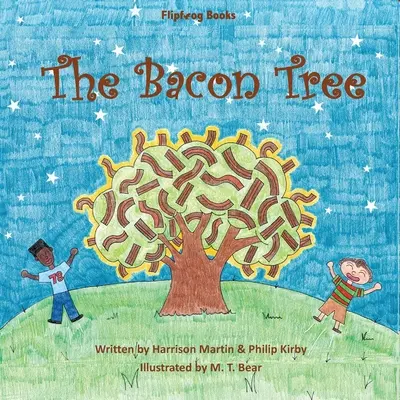 Bekonowe drzewo - The Bacon Tree