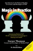 Magia w praktyce - wprowadzenie do medycznego NLP: sztuka i nauka języka w leczeniu i zdrowiu - Magic in Practice - Introducing Medical NLP: The Art and Science of Language in Healing and Health