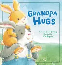 Uściski dziadka - Grandpa Hugs