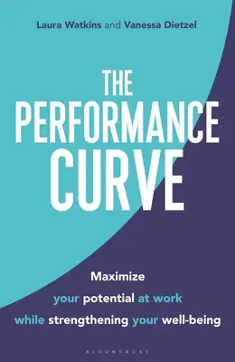 Krzywa wydajności: Maksymalizacja potencjału w pracy przy jednoczesnym wzmocnieniu dobrego samopoczucia - The Performance Curve: Maximize Your Potential at Work While Strengthening Your Well-Being