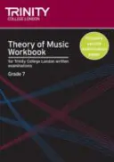 Zeszyt ćwiczeń do teorii muzyki dla klasy 7 (2009) - Theory of Music Workbook Grade 7 (2009)