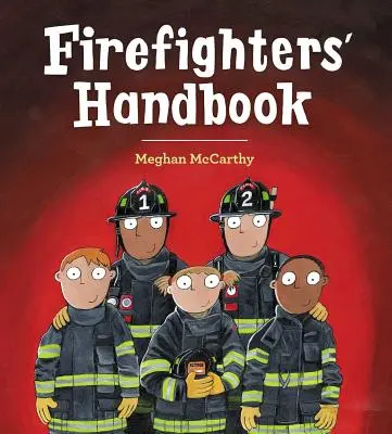 Podręcznik dla strażaków - Firefighters' Handbook