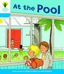 Oxford Reading Tree: Poziom 3: Więcej historii B: Pakiet 6 - Oxford Reading Tree: Level 3: More Stories B: Pack of 6