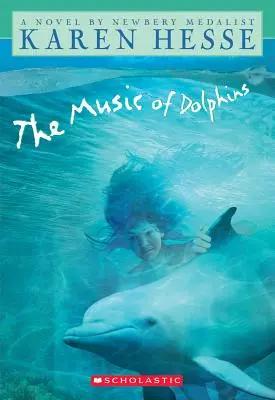 Muzyka delfinów - The Music of Dolphins