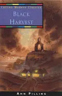 Czarne żniwa (Collins Modern Classics) - Black Harvest (Collins Modern Classics)