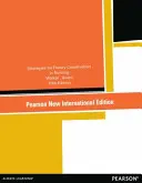 Strategie budowania teorii w pielęgniarstwie: Pearson New International Edition - Strategies for Theory Construction in Nursing: Pearson New International Edition