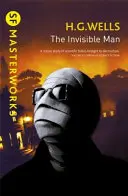 Niewidzialny człowiek - The Invisible Man