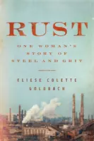 Rust - Historia jednej kobiety, która znalazła nadzieję ponad podziałami - Rust - One woman's story of finding hope across the divide