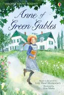 Ania z Zielonego Wzgórza - Anne of Green Gables