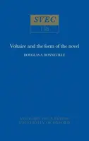 Wolter i forma powieści - Voltaire and the Form of the Novel