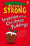 Inwazja świątecznych puddingów - Invasion of the Christmas Puddings