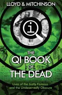 QI: Księga umarłych - QI: The Book of the Dead