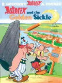 Asterix: Asteriks i złoty sierp - Album 2 - Asterix: Asterix and The Golden Sickle - Album 2