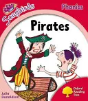 Oxford Reading Tree: Poziom 4: Więcej fonetyki Songbirds - Piraci - Oxford Reading Tree: Level 4: More Songbirds Phonics - Pirates