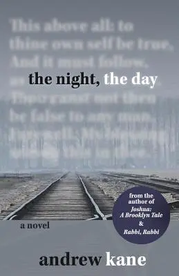 Noc, dzień - The Night, The Day