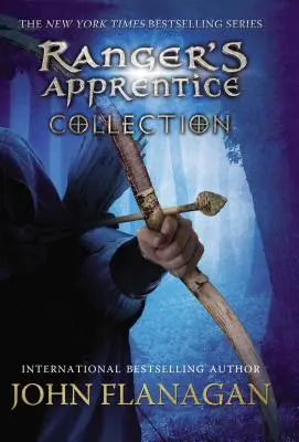 Kolekcja ucznia strażnika (3 książki) - The Ranger's Apprentice Collection (3 Books)